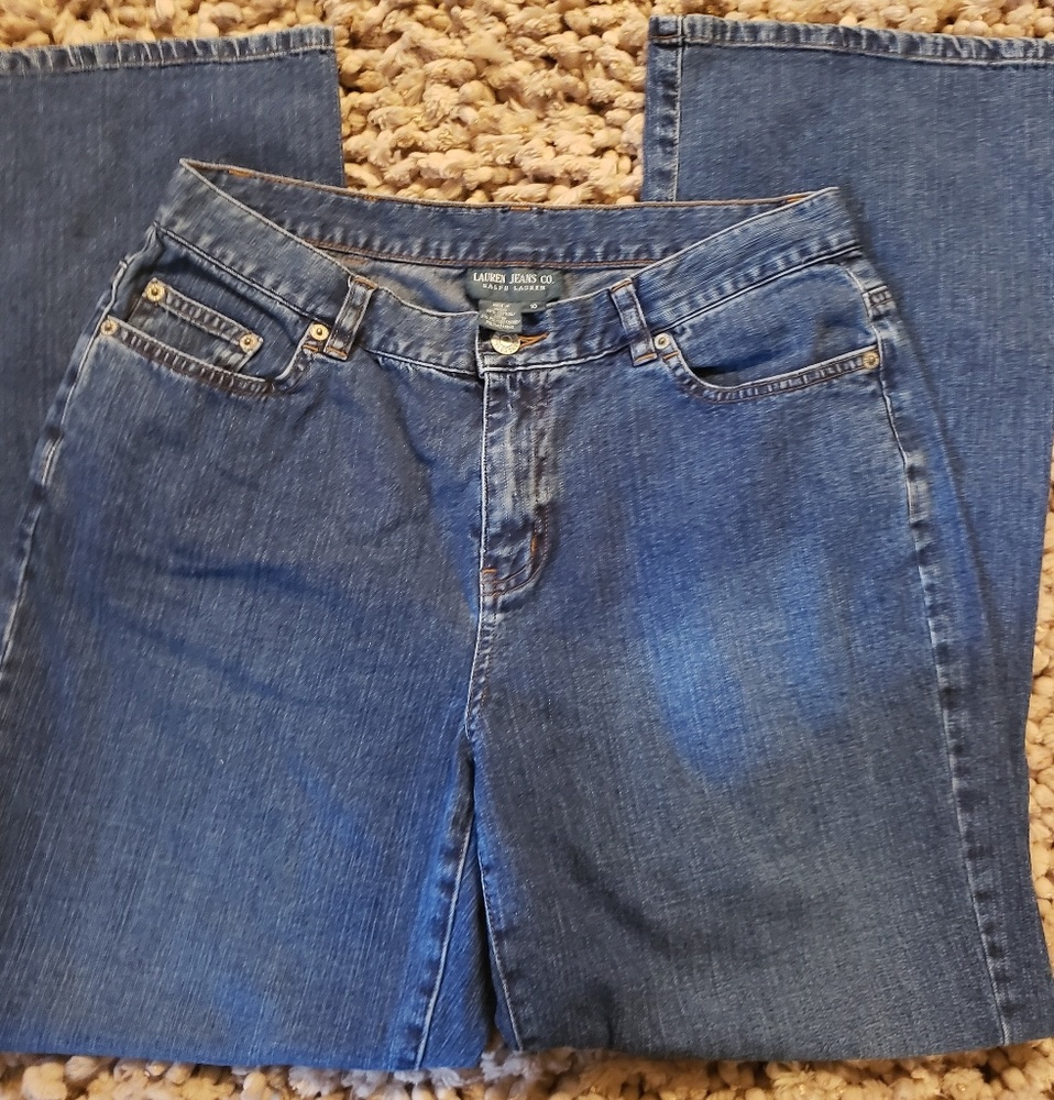 Ralph Lauren jeans